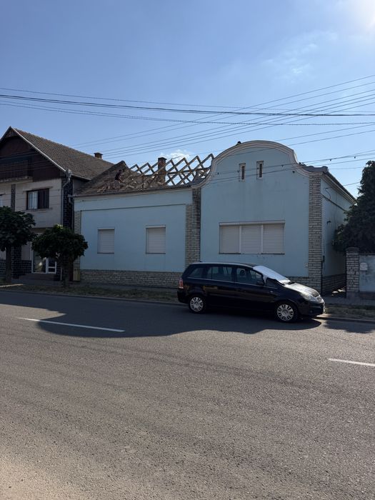 Acoperisuri si reparatii