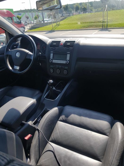 Vw Golf 5 2.0tdi