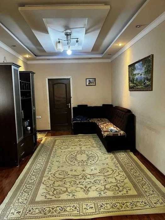 Продаётся 2/1/5 Буз-1 С ремонтом 47м2 Не торцевая Мебель Техника