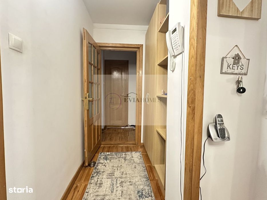 4 camere/etaj intermediar/Zona Parking Marasti