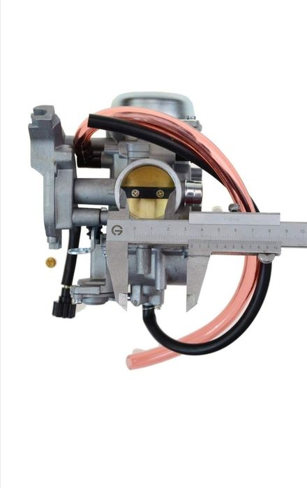 Carburator 34mm Atv Arctic Cat  400 2x4 4x4
