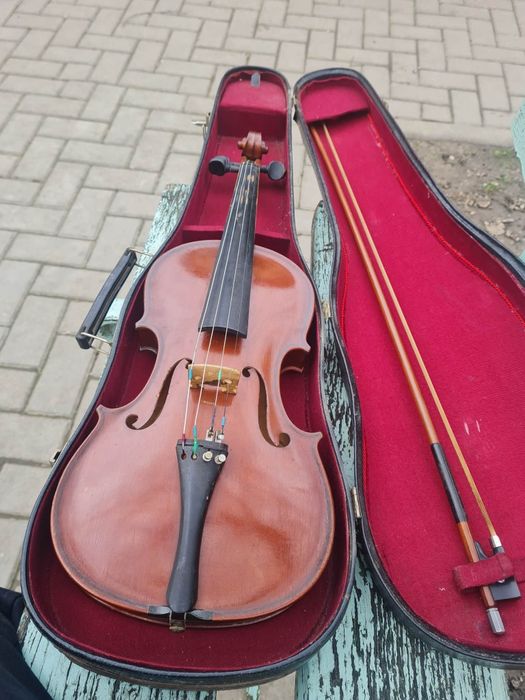Vând vioara Reghin
