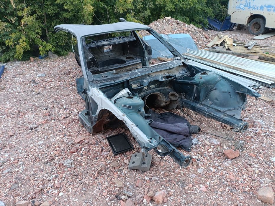 Цапфы БМВ ее 38 перед е 34 е36 таромзные диски