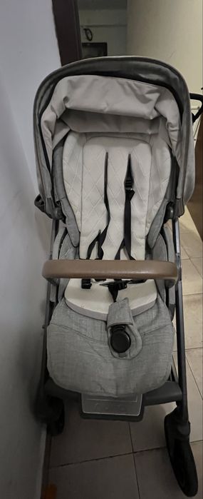 Детска количка Nuna Mixx Next