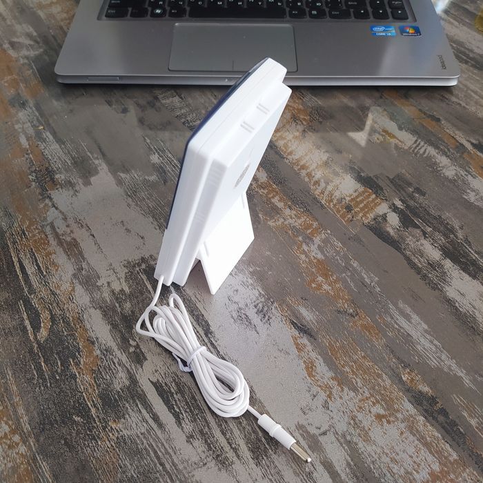 Термометр / Гигрометр / Градусник