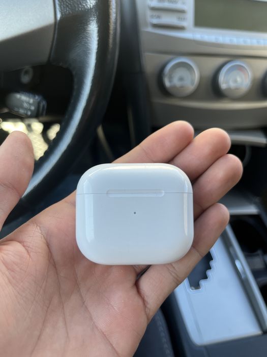 Наушники айрподс