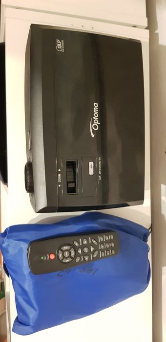 Проектор Optoma, 2500 ANSI lumen