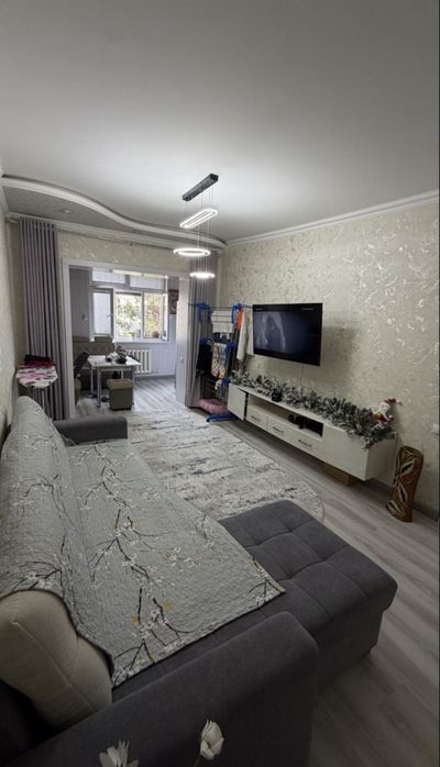 1*2/5/5 45 кв.м ТТЗ Югнаки улучшенка N43