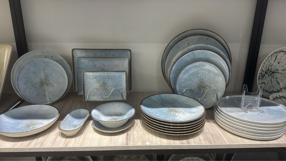 Посуда Турецкая