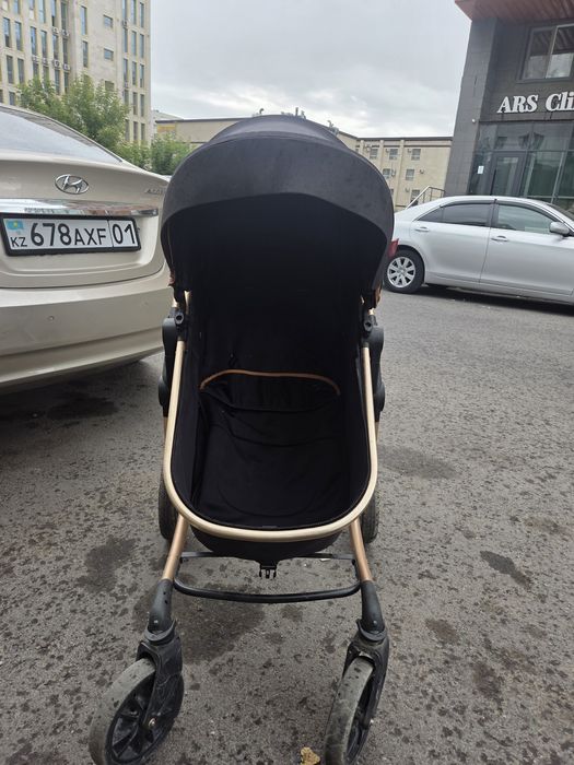 Коласка левы берег