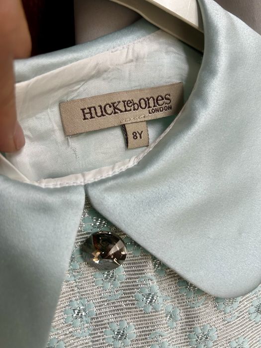 Рокля Hucklebones London 8год.