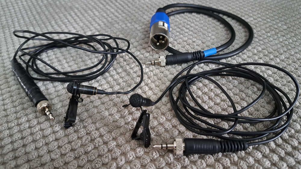 Sennheiser G3 ew100