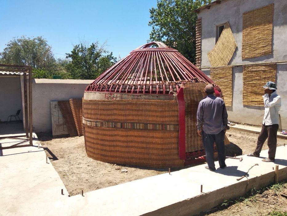 Qar uy satiladi srochno