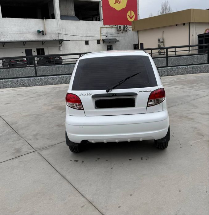 ARENDA MATIZ gazi bor 2014 yil