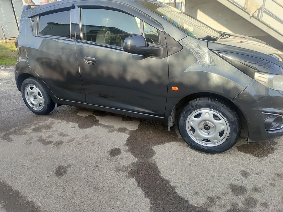 Обмен r 14 на  r 15 қора диска балонга