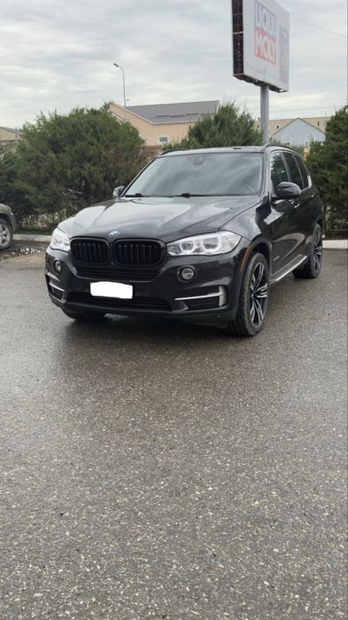 Продам бампера оригинал BMW X5 f15