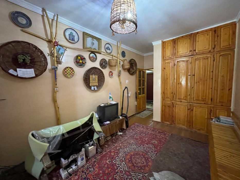 Продажа квартиры 3/2/9 Ц-6 ориентир Хокимият 87м2 на против Габуса