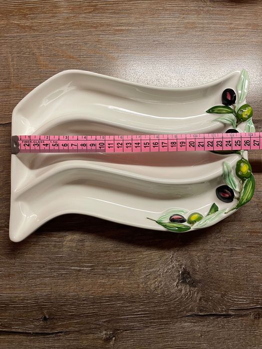 Чаши, плата, подноси