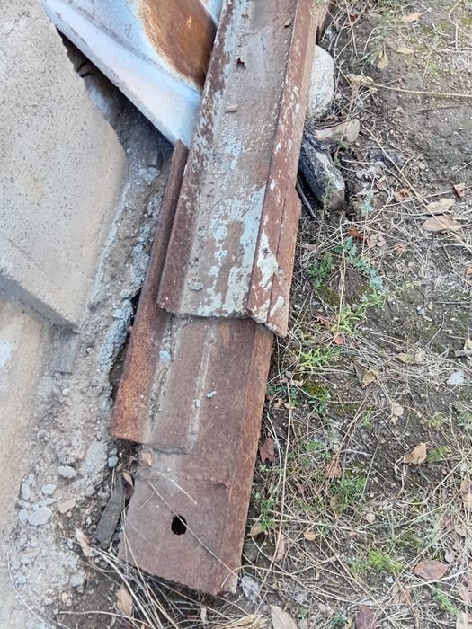 Продам Однотаврный швейлер