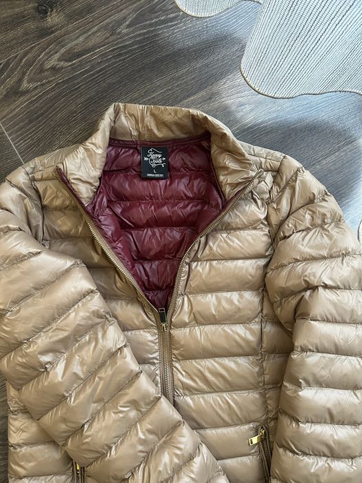 Geaca Heavy Tools femei