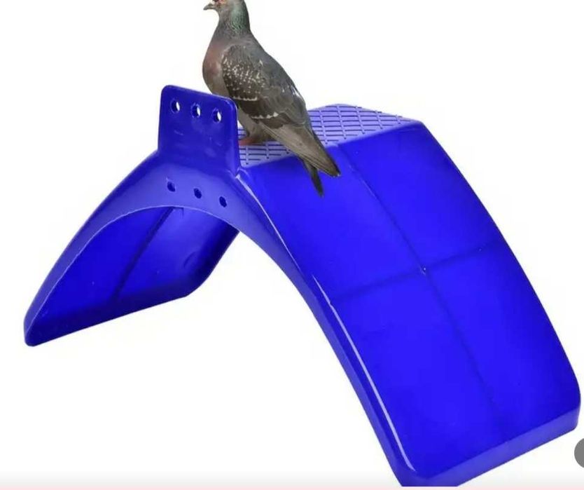 Продавам гнезда и кацалки за гълъби