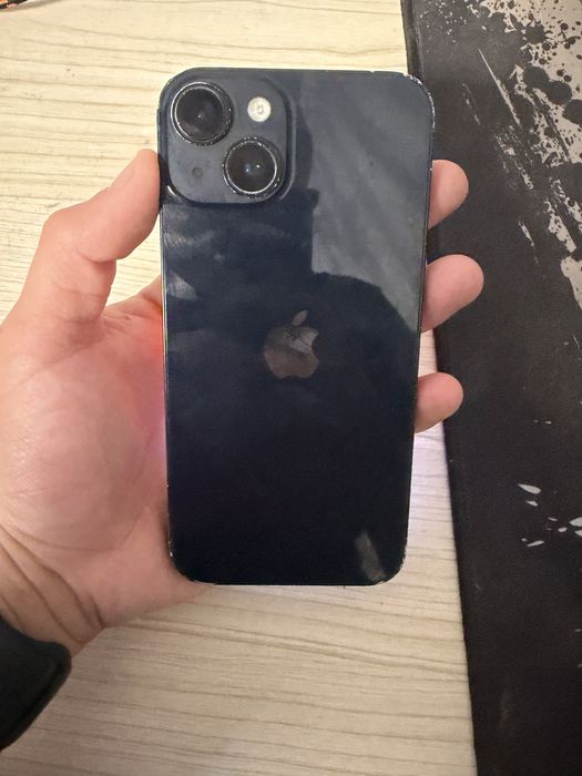 iphone 14 в добро техническо състояние възможен е коментар на цената