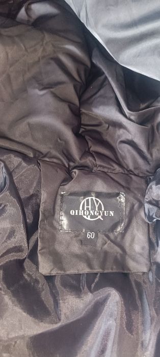 Продам пуховик женский