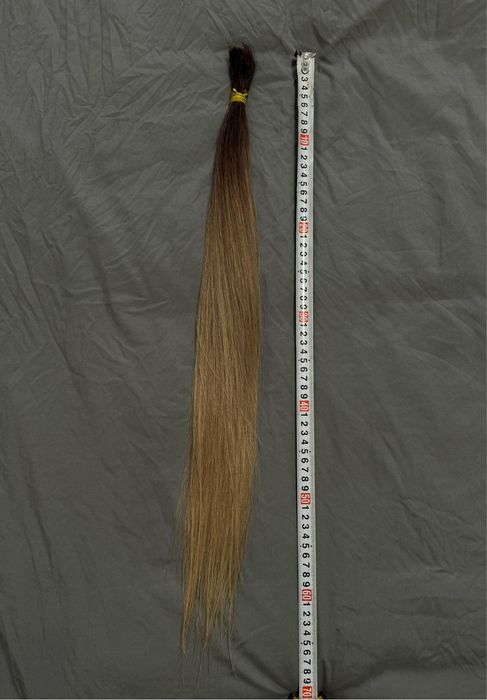 Продаю натуральные волосы