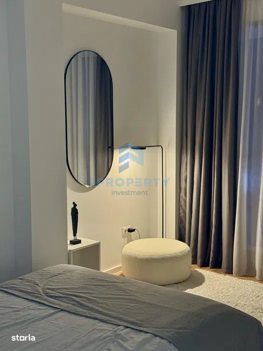 Inchiriere Apartament duplex 2 cam in Parcul Circului, Centrala , Masi