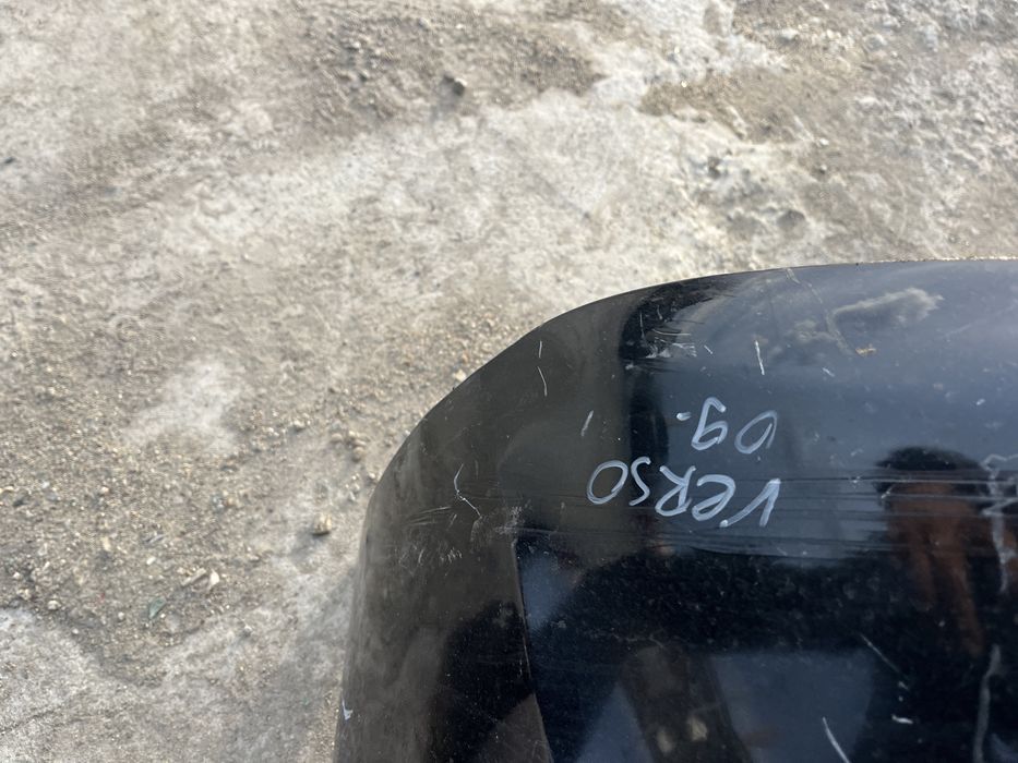 Броня Toyota Verso 2013- 2бр.