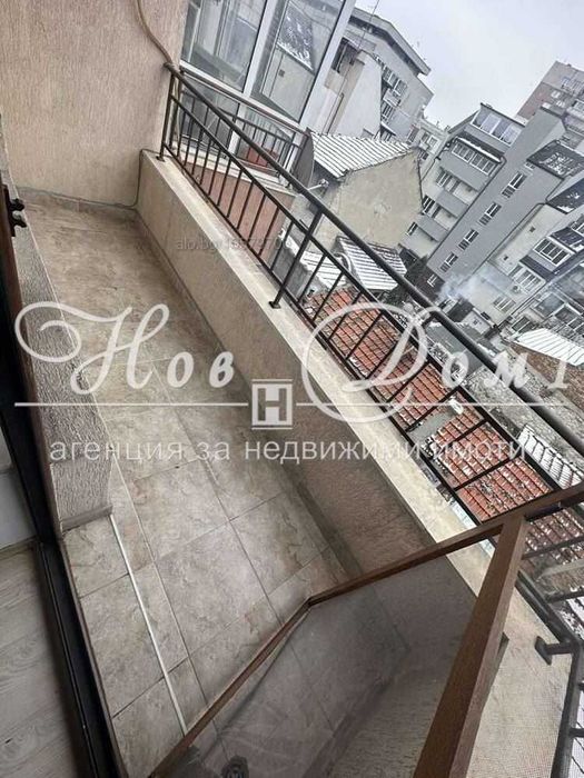 Продава се Двустаен апартамент в Варна, Колхозен пазар - 50 кв.м за 2998 €/кв.м - Снимка #4