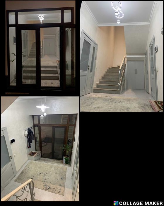 Продам свой дом с мебелью и техникой