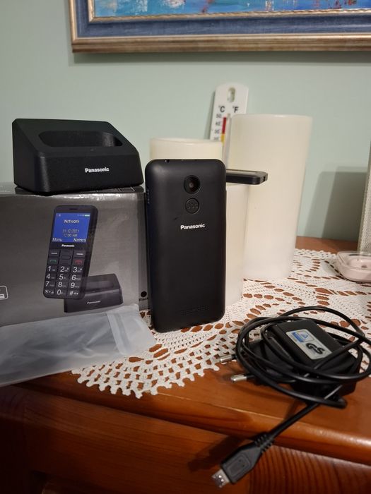 Panasonic подходящ за възрастни