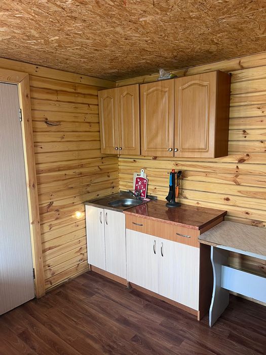 Сдам домики со сруба