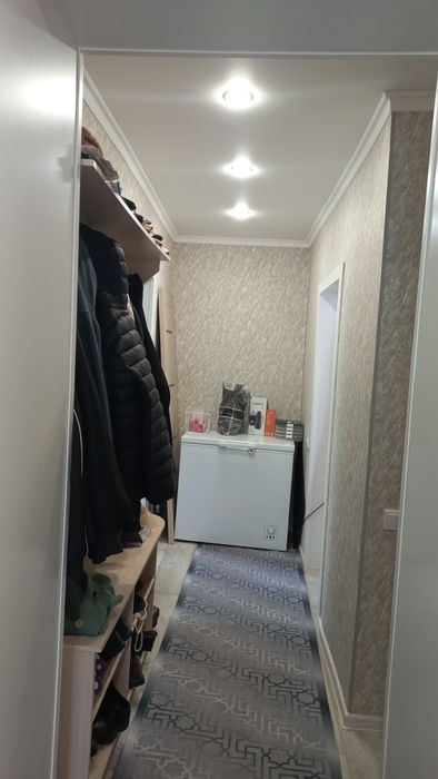 Продам 3 к.кв р-он прс.Абая