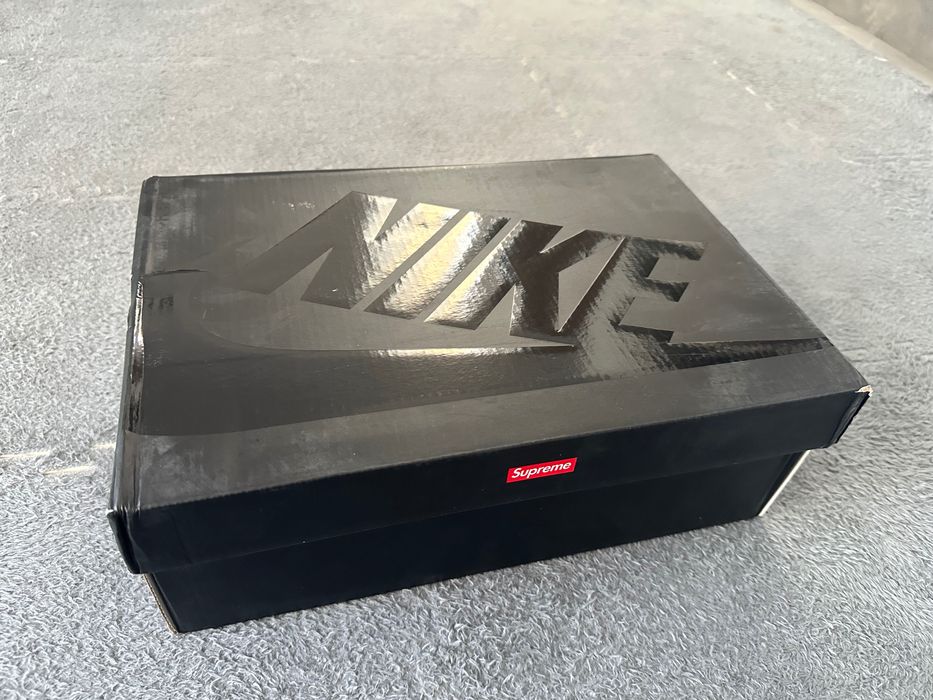 Nike Air Max Supreme