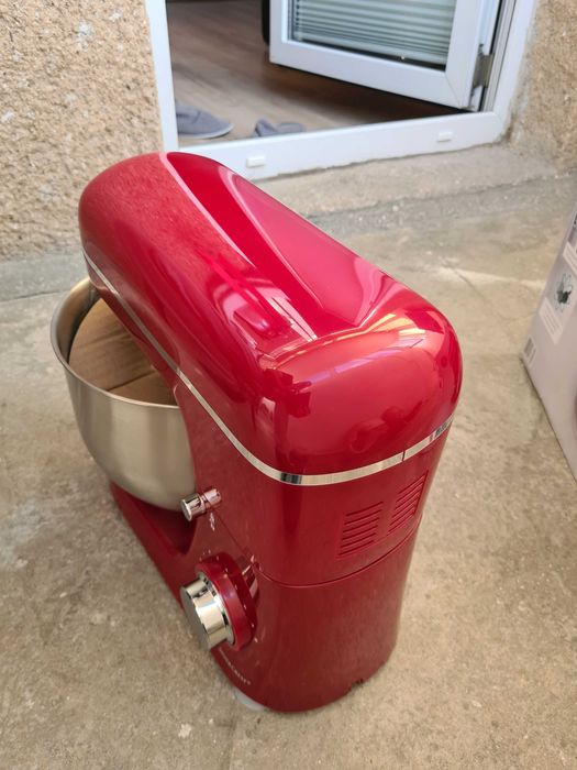 Vand stand mixer SKM 600 D3