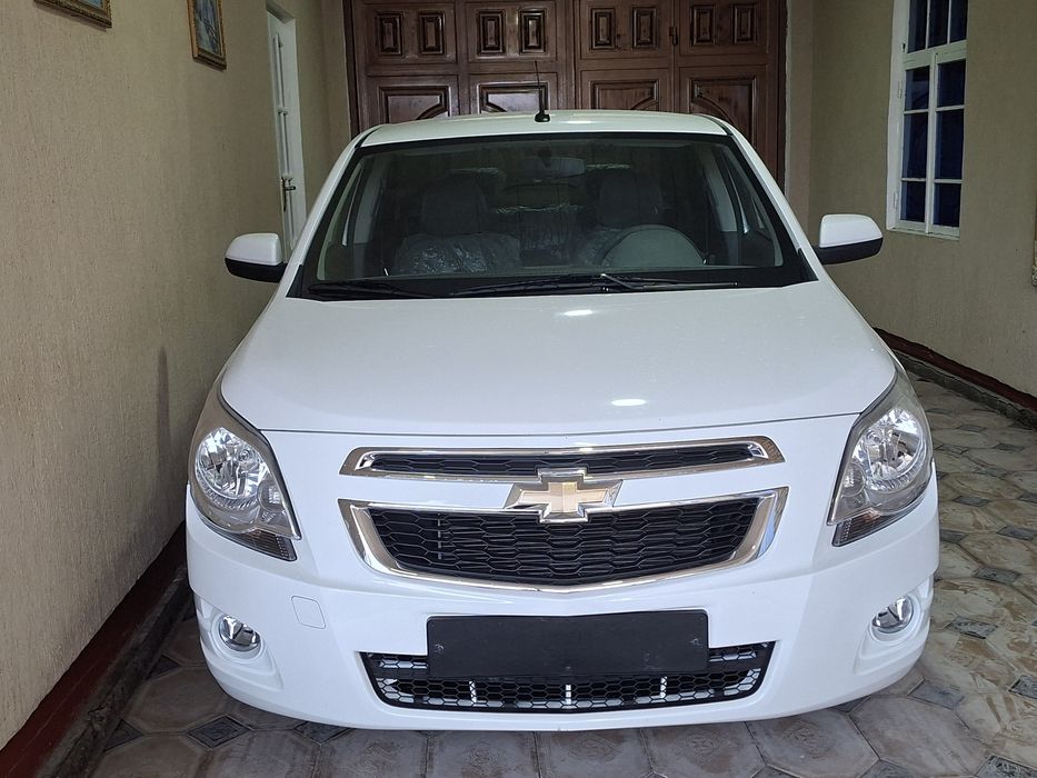 Кобалт 2024 йил.