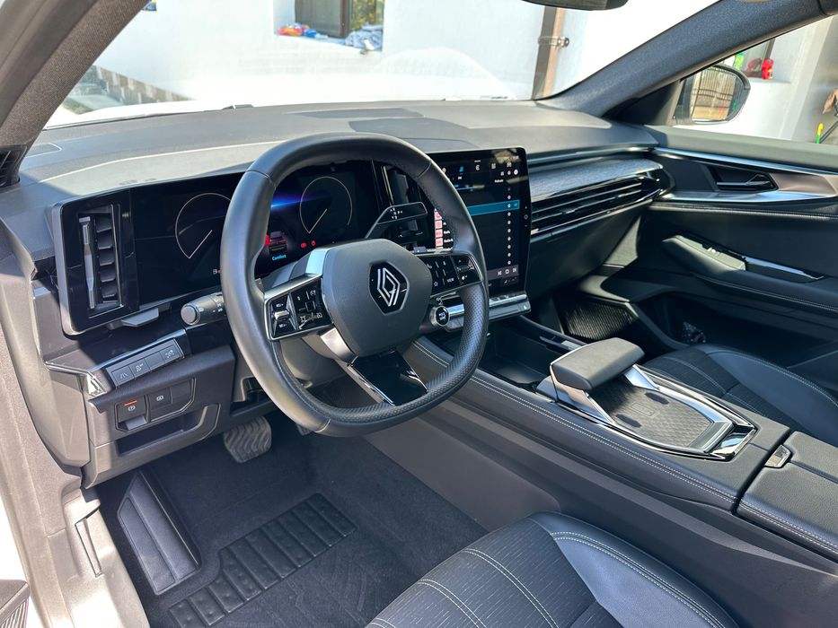 Renault Austral 1.3 TCE 160CP Techno- Garanție 06.2026