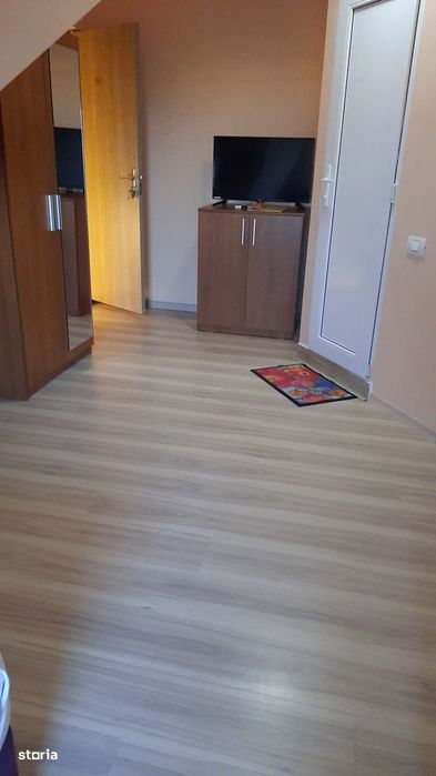 Pensiune in fata Garii Tabara Costinesti