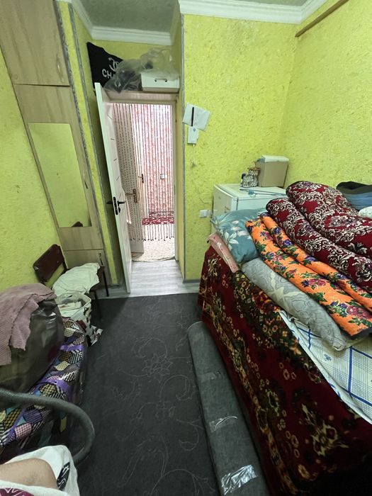 Срочно! 3-комн, евро ремонт, с мебелью, srocna 3 xonali, evro remont