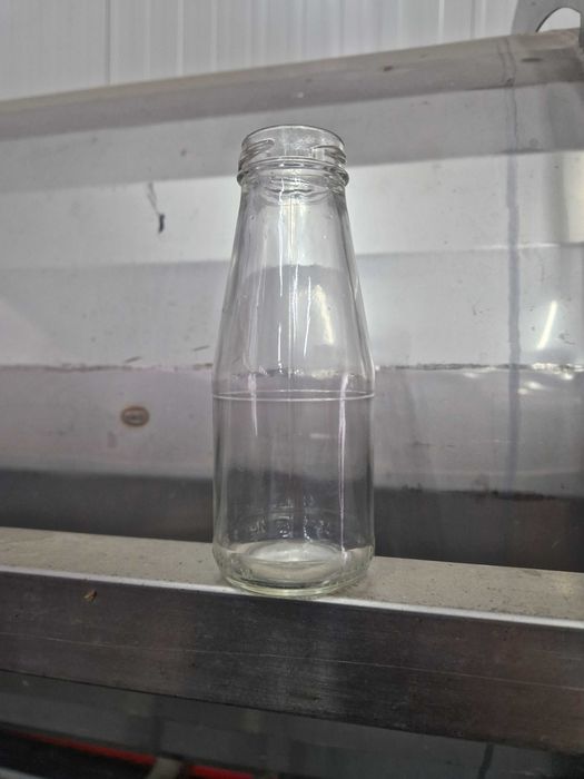 Стъклени бутилки 200 мл