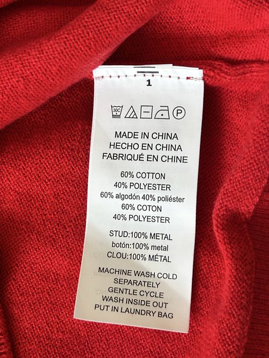 Женская кофточка от Michael Kors