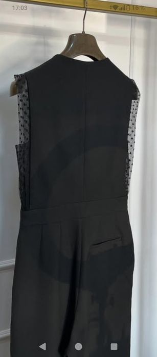 Кобминезон MAJE 38