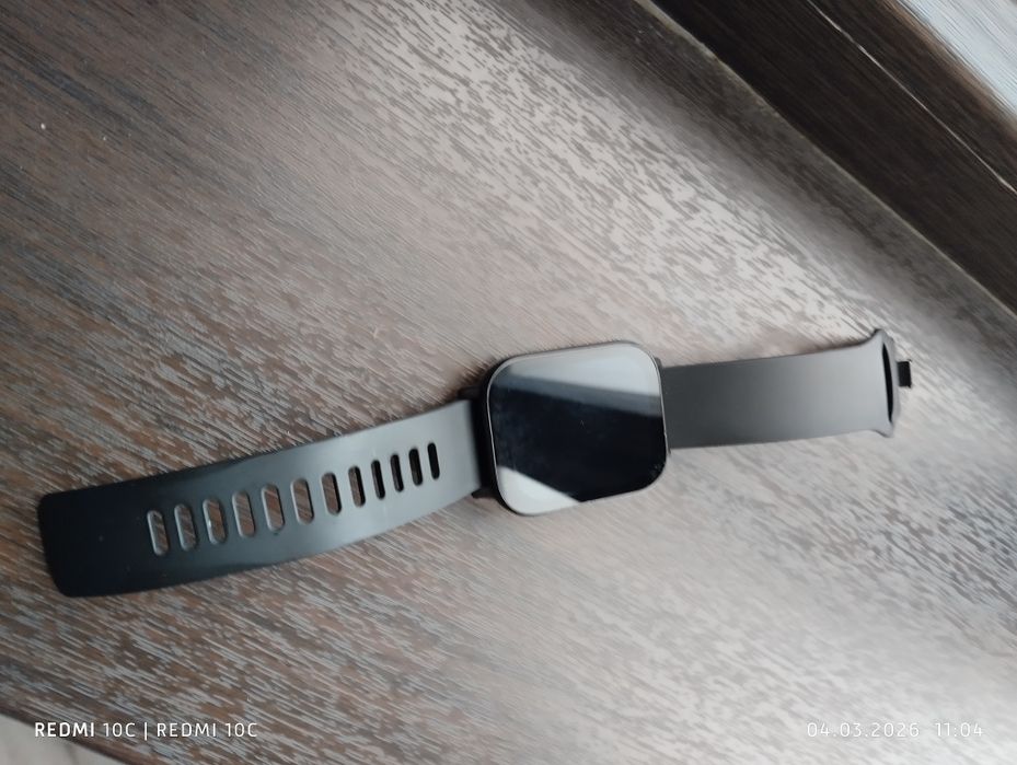 redmi watch 5 active
