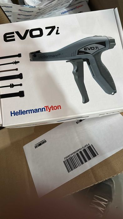 HellermannTytib EVO7i