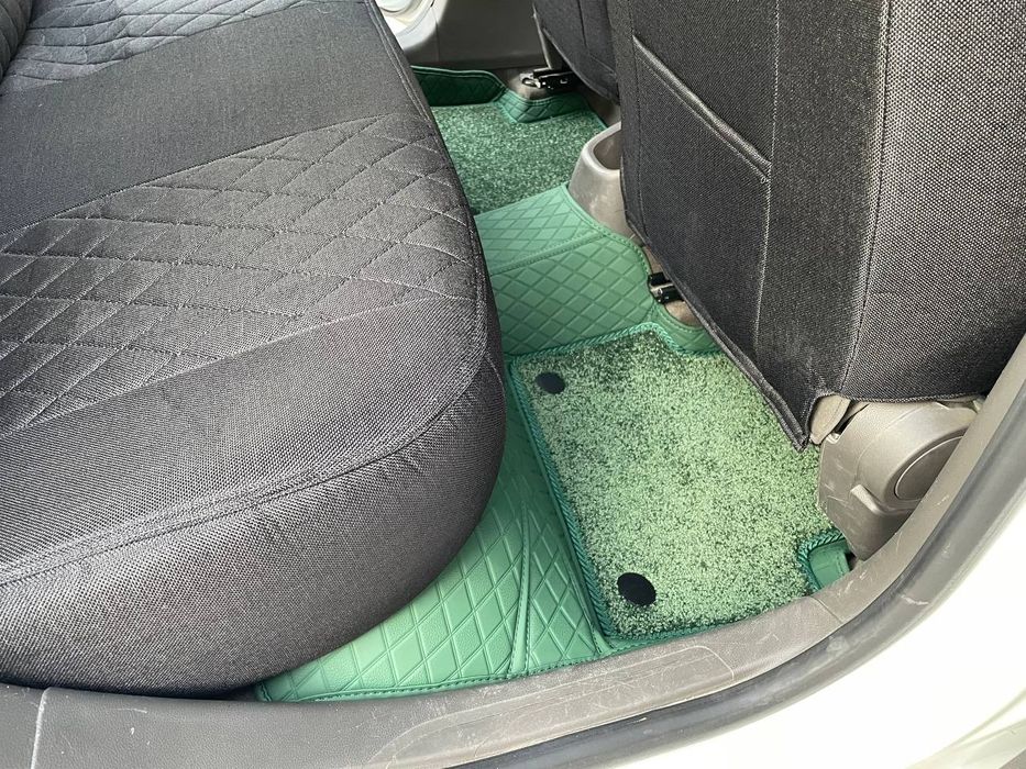 POLIK 10-D ORGINAL evakor gibrid avto polik Авто коврики полики