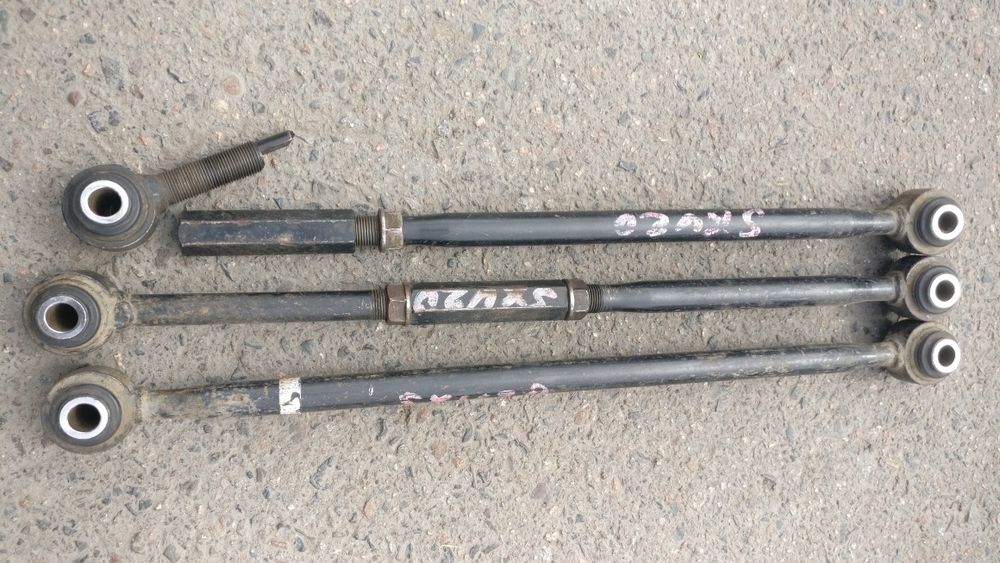 Продам геометрический тягу