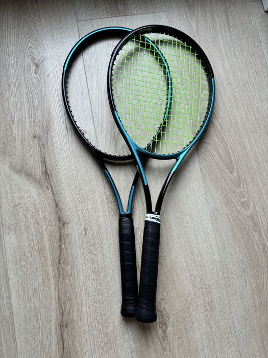 Head gravity tour 98 16x19