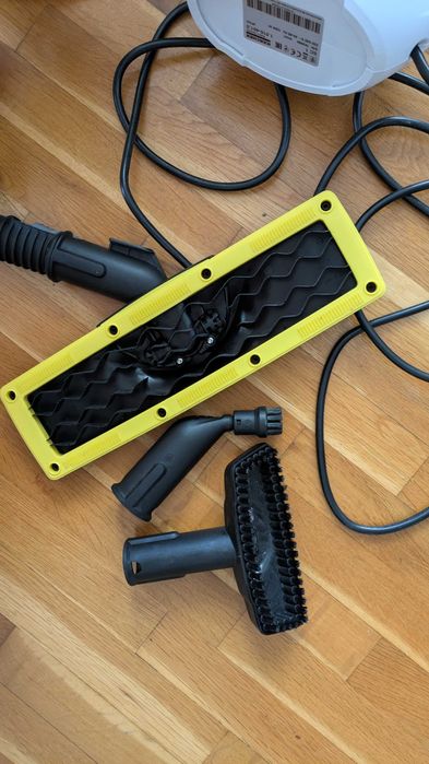 Парочистачка Karcher EasyFix SC1